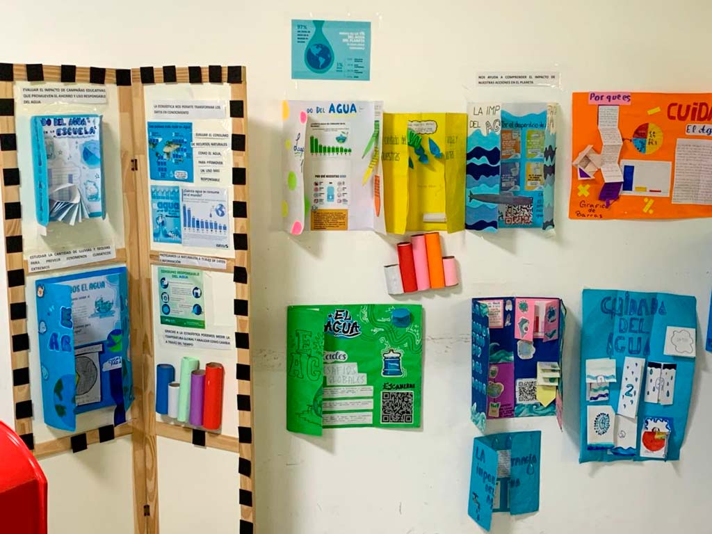 Jornada de Puertas Abiertas 2025 Instituto Industrial Cristo Obrero - 06