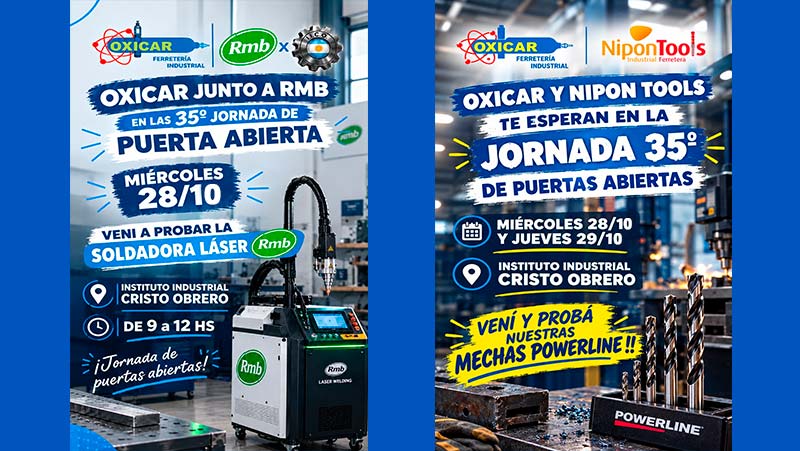 IICO mesas de examen septiembre 2026